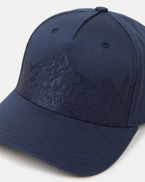 Eco-Friendly Snapback Hat
