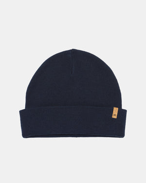Merino Wool Toque Hat