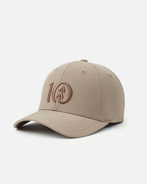 Fitted Baseball Cap