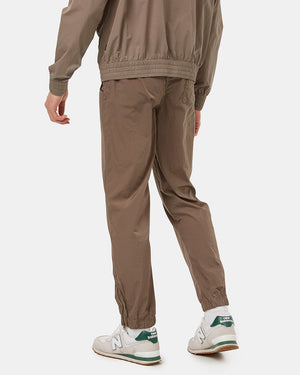 Recycled Nylon Adjustable Joggers