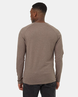 Men's Eco-Friendly Button Shirt