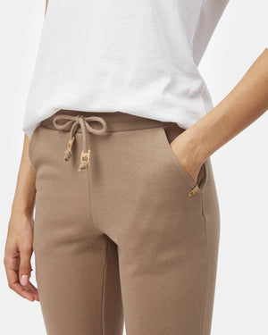 Women's Organic Cotton Sweatpants
