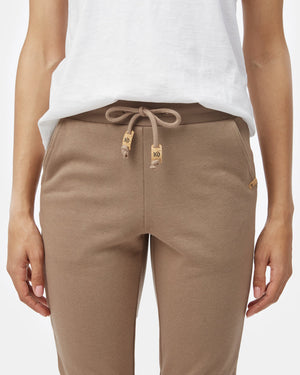 Women's Organic Cotton Sweatpants