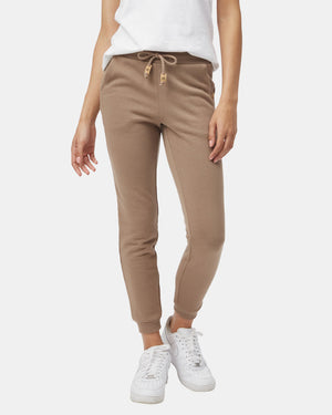 Women's Organic Cotton Sweatpants