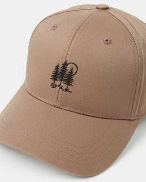 brown_snapback_baseball_cap
