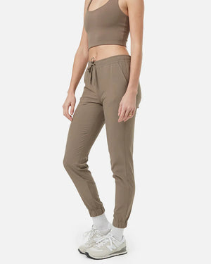 Women's Recycled Repreve Joggers