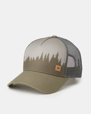 Adjustable Mesh Baseball Cap