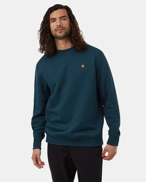 Men's Eco-Friendly Pullover