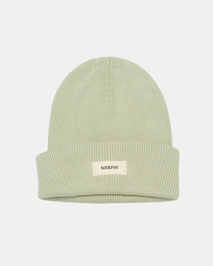 Eco-Friendly Cotton Beanie