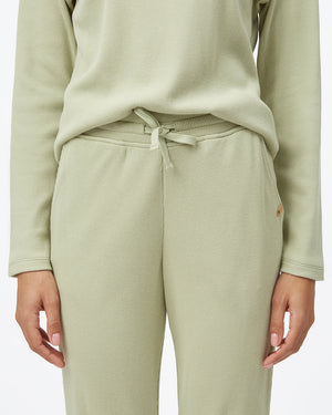 Women's Mid-Rise Eco-Friendly Joggers