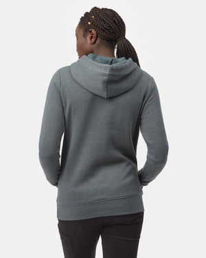 Women's Graphic Pullover Hoodie