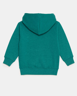 Kids Long Sleeve Sweatshirt