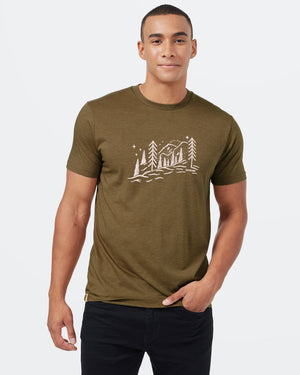 Men's Graphic T-Shirt