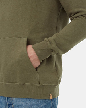 Sasquatch Graphic Pullover