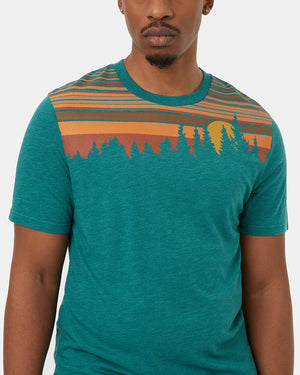 Retro Graphic Tee