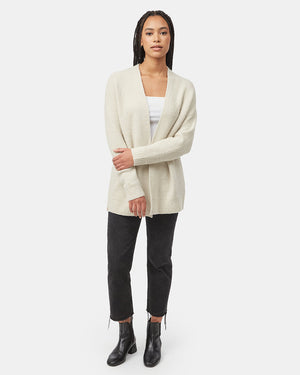 grey_fuzzy_wool_cardigan_womens