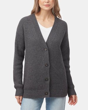 grey_recycled_polyester_cardigan