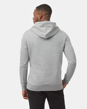 Men's Tentree Logo Hoodie