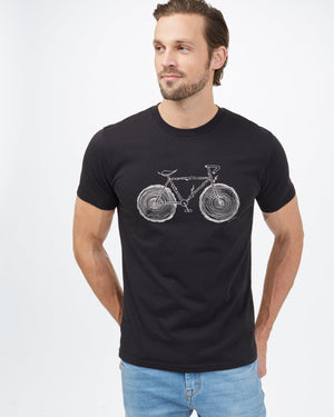 mens-Black-T-Shirt