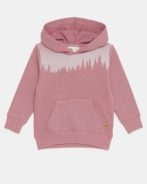 Juniper Hoodie (Meteorite Black Heather)