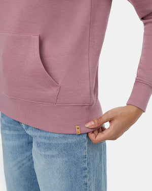 Women's Graphic Pullover Hoodie