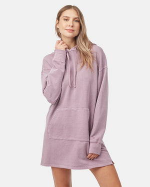Women's Organic Cotton Pullover Dress